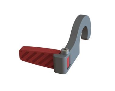 Horn Extension for CF Moto / Extension Bocina CF Moto