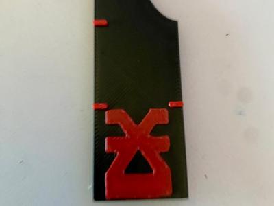 Khorne Measuring Tool