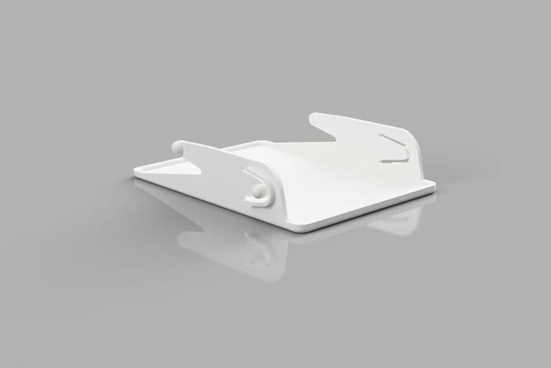 Zanussi Washing Machine Filter Cover