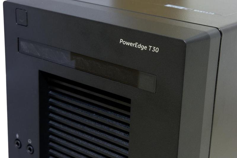 Dell PowerEdge T30 Optical Drive Filler