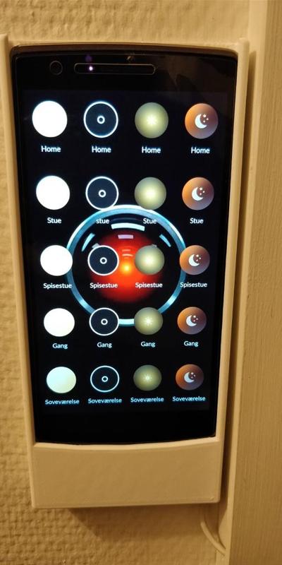 Oneplus One Wall mount