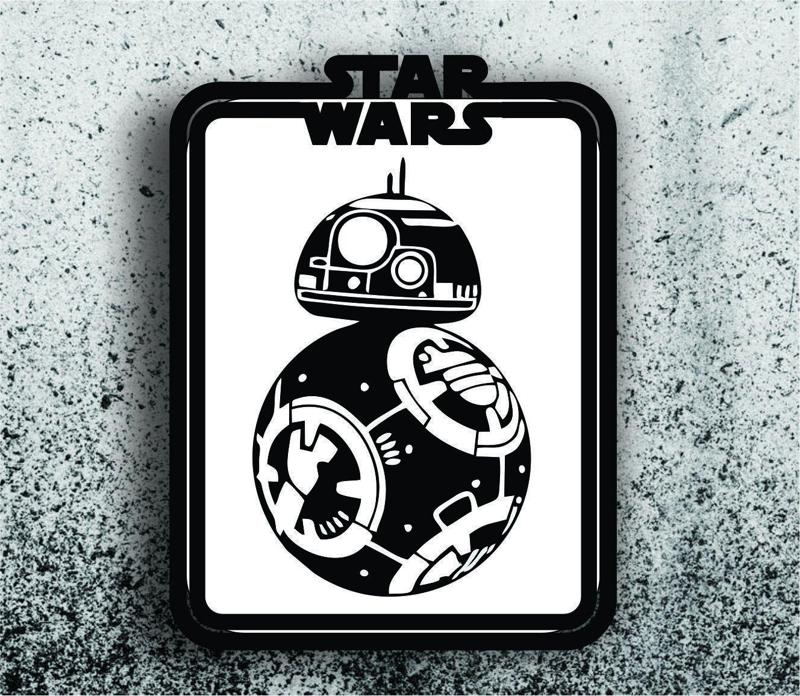 Star Wars Picture - BB-8