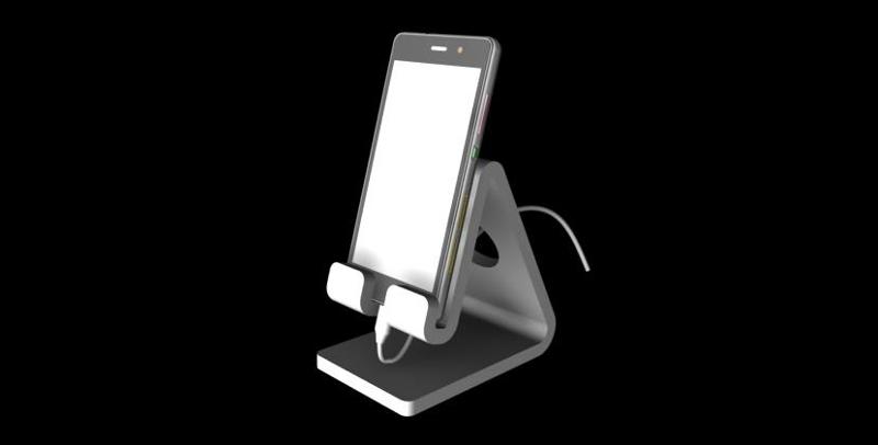 MOBILEPHONE STAND