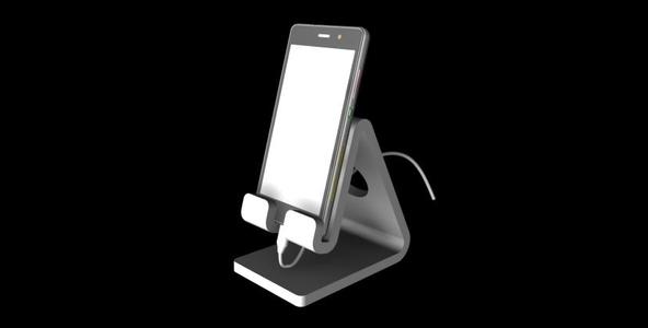 MOBILEPHONE STAND