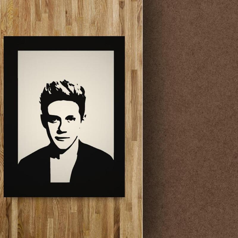 Picture of Niall Horan