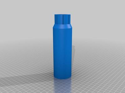 Plastic Shelf Replacement Legs