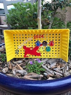 OLYMPIC GAMES 2024 PARIS