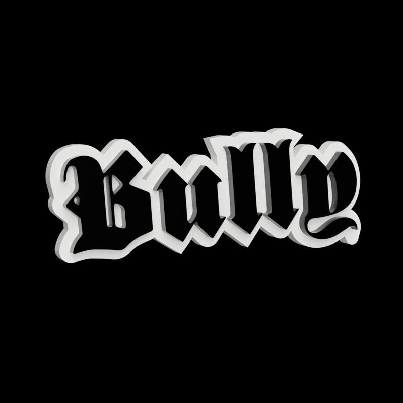 Bully Kanye West