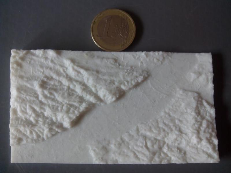 Calatayud (Spain) - Jalon River Valley