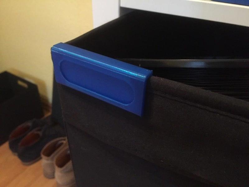 Ikea Dröna / Drona sign holder