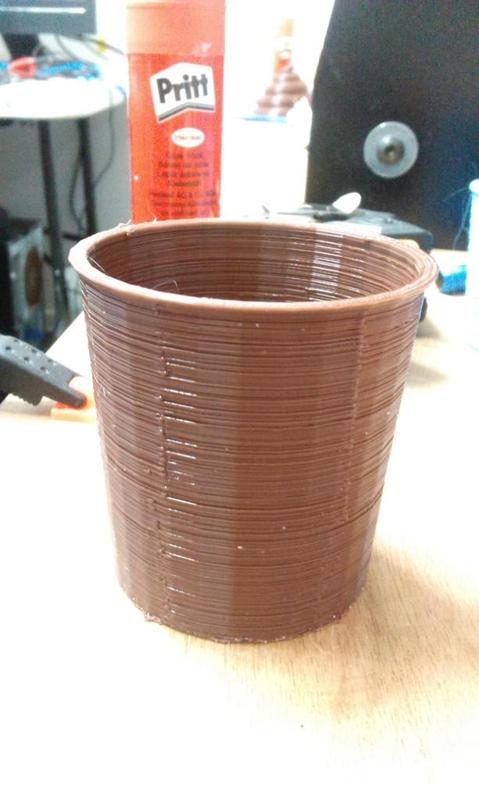 Hydroponics Pot 45mm and 55mm