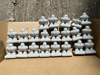 Fernando Botero Peace Bird