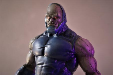 darkseid