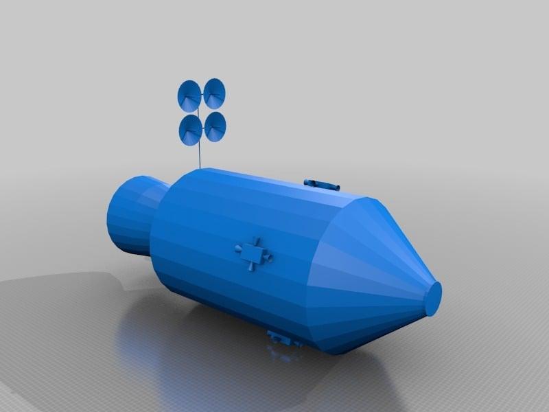 Apollo Soyuz Test Project