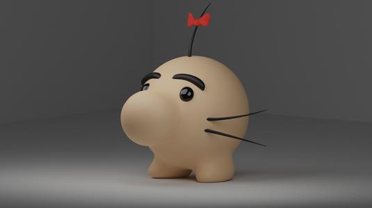 Mr. Saturn