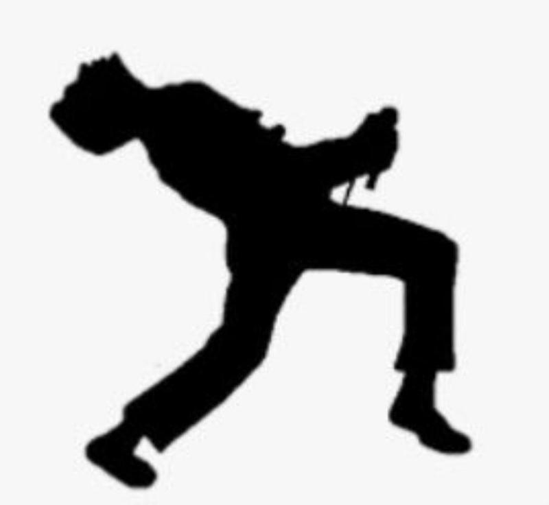 Mate Freddie Mercuri