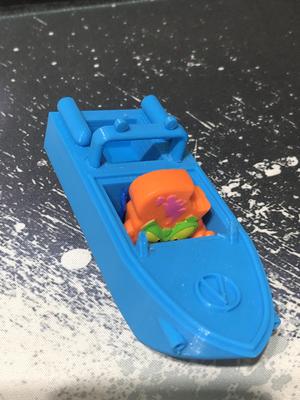 BOAT SUPERTHINGS. BOAT SUPERTHINGS