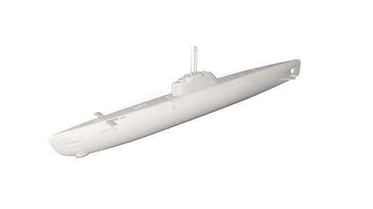 Submarine