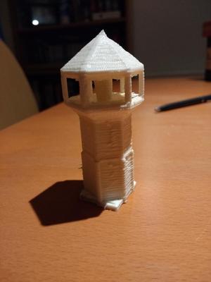 Watch Tower