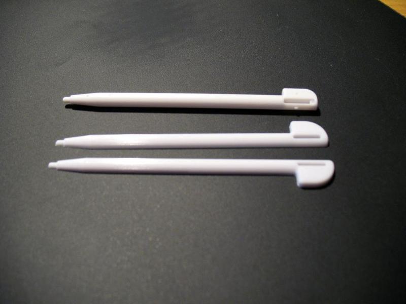 Elegoo Display Ersatzstift