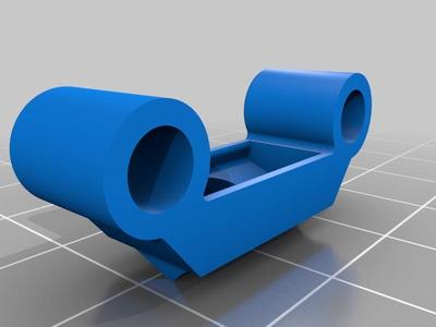 Florotors Hive 210 Antenna Mount