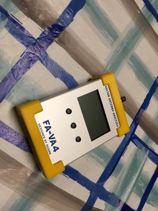 FA-VA 4 Housing Protection