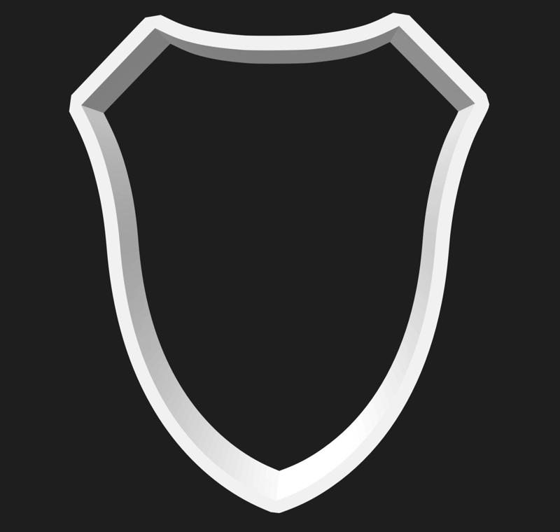 River Plate - Cookie Cutter