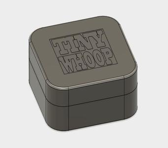 Beta FPV Beta75S Box for mini FPV quad