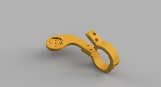 Garmin Edge 800/1000 bike mount