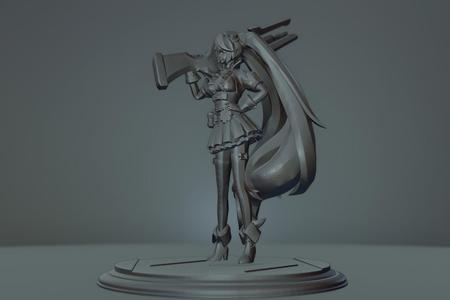 LAYLA UPDATED - MOBILE LEGENDS