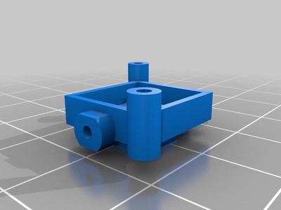 RunCam Micro casing