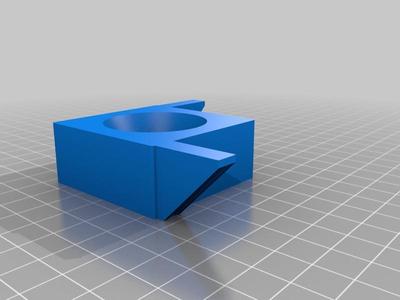 Original Prusa i3 MK3 ENCLOSURE -Ikea Lack table Individual Parts
