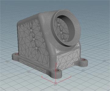 RunCam Split 2 Alien 4