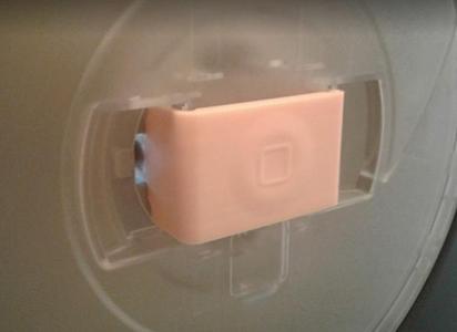 3D Systems Cube 3 Cartridge Saver