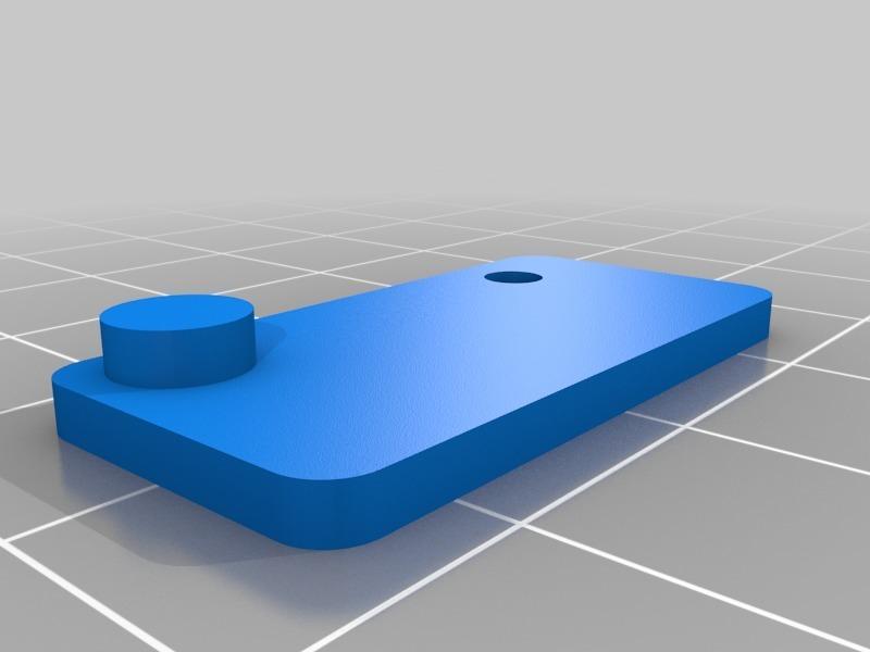 Belt Lock (HE3D K280)