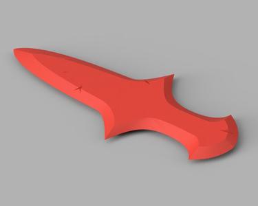 Futunomitama no Turugi, Asakura Family Sword from Shaman King