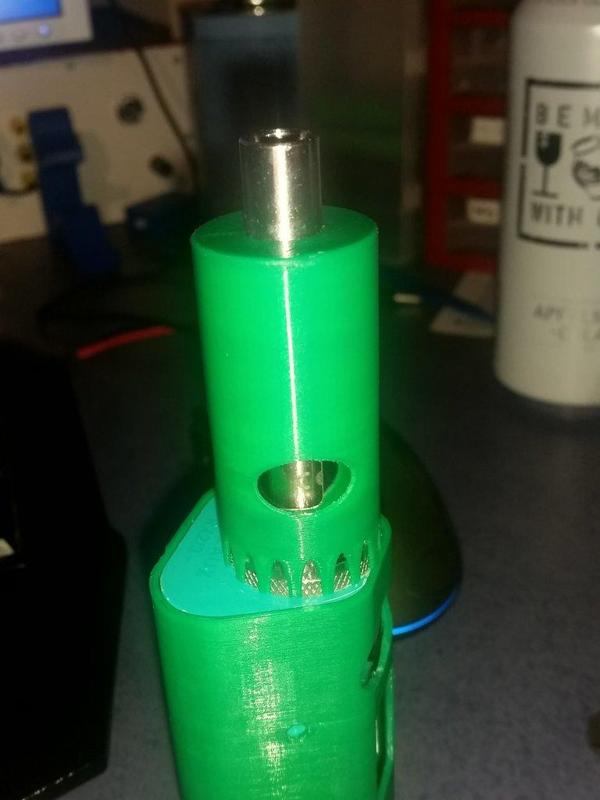 Kangertech Subtank Plus | Cover | Sleeve