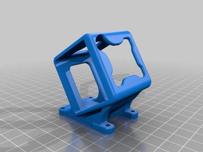 Astrox x5 session mounts V2