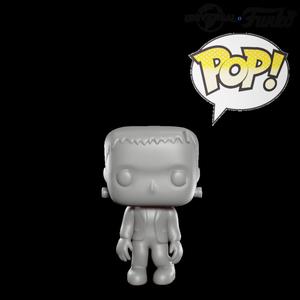 Funko Pop Frankenstein