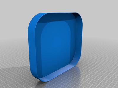 Leader 120 Storage Box