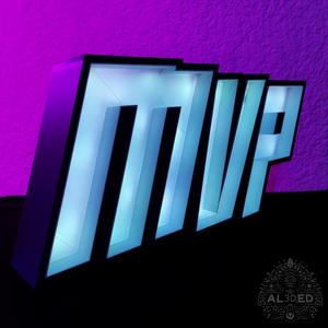 MVP Lamp