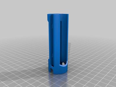 Lightsaber Chassis