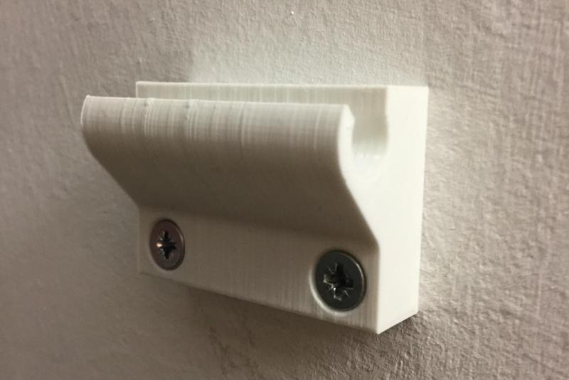 Ironing Board Hanger