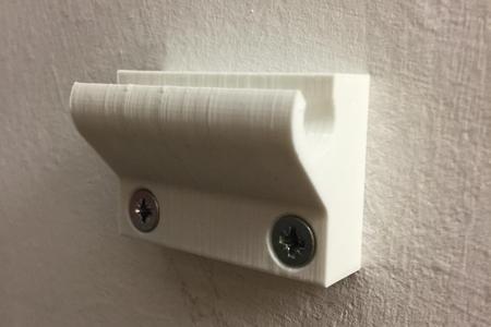 Ironing Board Hanger