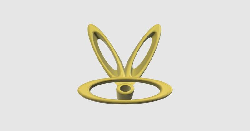 iphone charging base