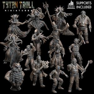 November Release - [Pre-Supported]