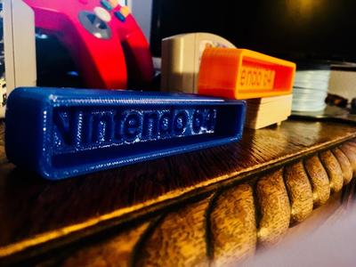 dust preventiv case for n64