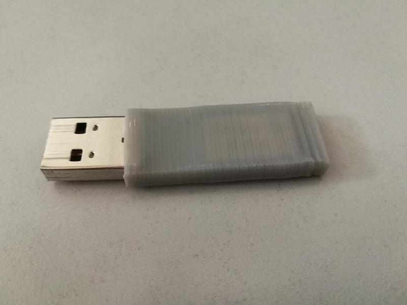 USB Key Cover