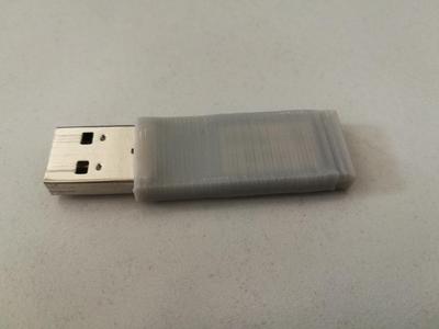 USB Key Cover
