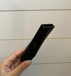 Flat nozzle for Vacuum Cleaner